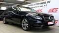 Mercedes-Benz E 350 T-Modell 4Matic*LED*LEDER*KAM*GRA*SZH*AHK* Blau - thumbnail 7