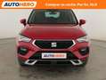 SEAT Ateca 1.5 TSI ACT Style XL Rojo - thumbnail 9