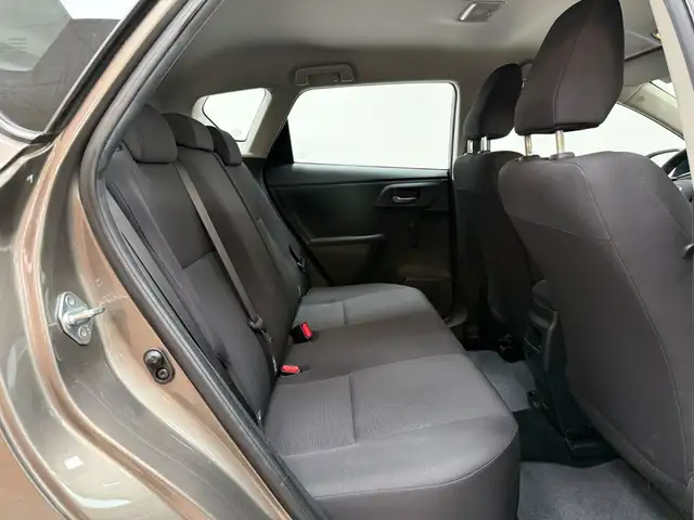 Toyota Auris view 14