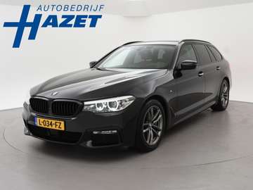 5-serie Touring 540i xDrive 340 PK M-SPORT + ADAPT