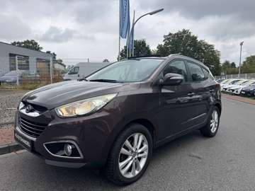 IX35/PREM./KLIMA/AUTOM./NAVI/LEDER/PANO/R.KAM/