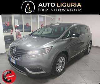 1.6 Energy dCi 160cv EDC INITIALE PARIS