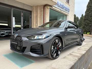 d xDrive 48V Gran Coupe GC Msport Pro.