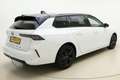Opel Astra Sports Tourer 1.2 Level 4 130 PK | Navigatie | Cli Wit - thumbnail 2