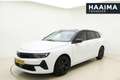 Opel Astra Sports Tourer 1.2 Level 4 130 PK | Navigatie | Cli Wit - thumbnail 1