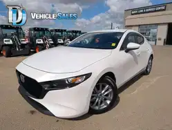 2026 Mazda Mazda3 GS 2.5L/Heated Seats/Camera/1151 kms