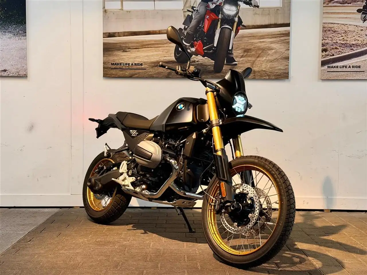 BMW R 12 G