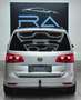 Volkswagen Touran Highline BMT *7 SITZER *DSG *LED *NAVI Grau - thumbnail 10