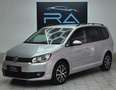 Volkswagen Touran Highline BMT *7 SITZER *DSG *LED *NAVI Grau - thumbnail 3