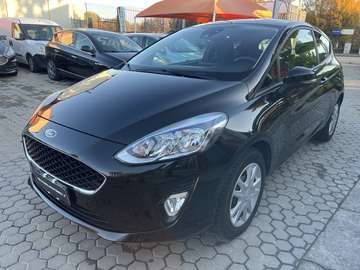Fiesta  3p 1.1 Plus 85cv my19 OK NEOPATENTATI