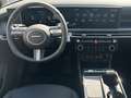 Hyundai TUCSON Black Line 1.6 T-GDi HEV AT Android Auto*Navi*S... Weiß - thumbnail 8