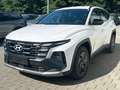 Hyundai TUCSON Black Line 1.6 T-GDi HEV AT Android Auto*Navi*S... Weiß - thumbnail 3