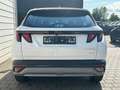 Hyundai TUCSON Black Line 1.6 T-GDi HEV AT Android Auto*Navi*S... Weiß - thumbnail 5