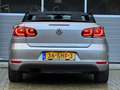 Volkswagen Golf 1.4 TSI DSG CABRIO LED 17'' LM N.A.P. Grau - thumbnail 6