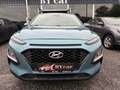 Hyundai KONA 1.0 T-GDi *GARANTIE 2 ANS* 1 PROPRIETAIRE Blu/Azzurro - thumbnail 3