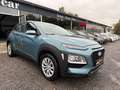 Hyundai KONA 1.0 T-GDi *GARANTIE 2 ANS* 1 PROPRIETAIRE Blu/Azzurro - thumbnail 2