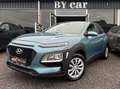 Hyundai KONA 1.0 T-GDi *GARANTIE 2 ANS* 1 PROPRIETAIRE Blu/Azzurro - thumbnail 1