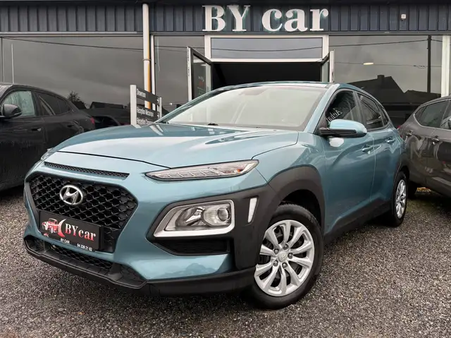 Hyundai KONA 1.0 T-GDi *GARANTIE 2 ANS* 1 PROPRIETAIRE