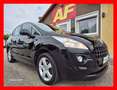 Peugeot 3008 Premium 1,6 HDi 110 FAP Schwarz - thumbnail 1