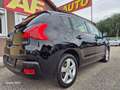 Peugeot 3008 Premium 1,6 HDi 110 FAP Schwarz - thumbnail 6