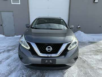 AWD 4dr SV