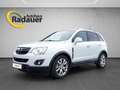 Opel Antara 2,2 CDTI Cosmo DPF Aut. Weiß - thumbnail 1