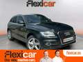 Audi Q5 2.0 TDI clean 190CV quatt S tron S line Negro - thumbnail 1