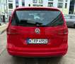 Volkswagen Sharan 2.0 TDI DSG Highl. LEDER/PANO/KAMERA/LED Piros - thumbnail 7