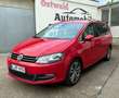 Volkswagen Sharan 2.0 TDI DSG Highl. LEDER/PANO/KAMERA/LED Piros - thumbnail 1