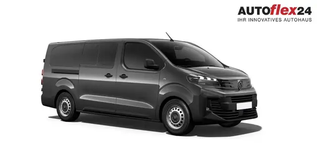 Peugeot Expert Kombi L3 180 EAT8 Nav Kam AHK LED 9-S HFT 132 k...