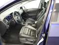 Volkswagen e-Golf VW e-Golf Blau - thumbnail 11