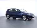 Volkswagen e-Golf VW e-Golf Blau - thumbnail 3