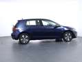 Volkswagen e-Golf VW e-Golf Blau - thumbnail 4