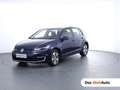 Volkswagen e-Golf VW e-Golf Blau - thumbnail 1