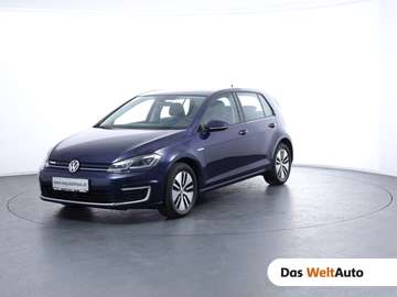 VW e-Golf