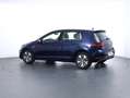 Volkswagen e-Golf VW e-Golf Blau - thumbnail 7