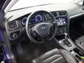 Volkswagen e-Golf VW e-Golf Blau - thumbnail 12