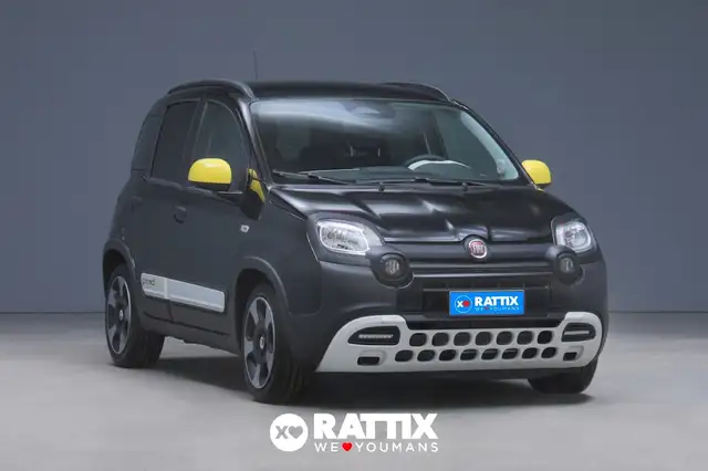 Fiat Pandina