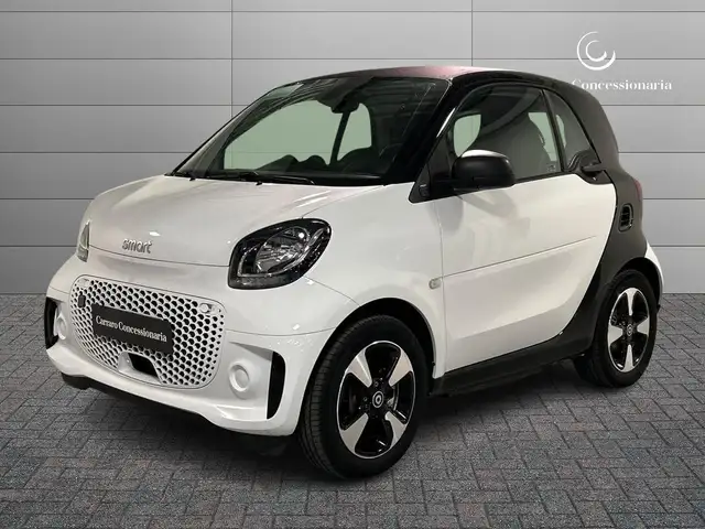 smart forTwo III 2020 - Fortwo eq Passion 22kW