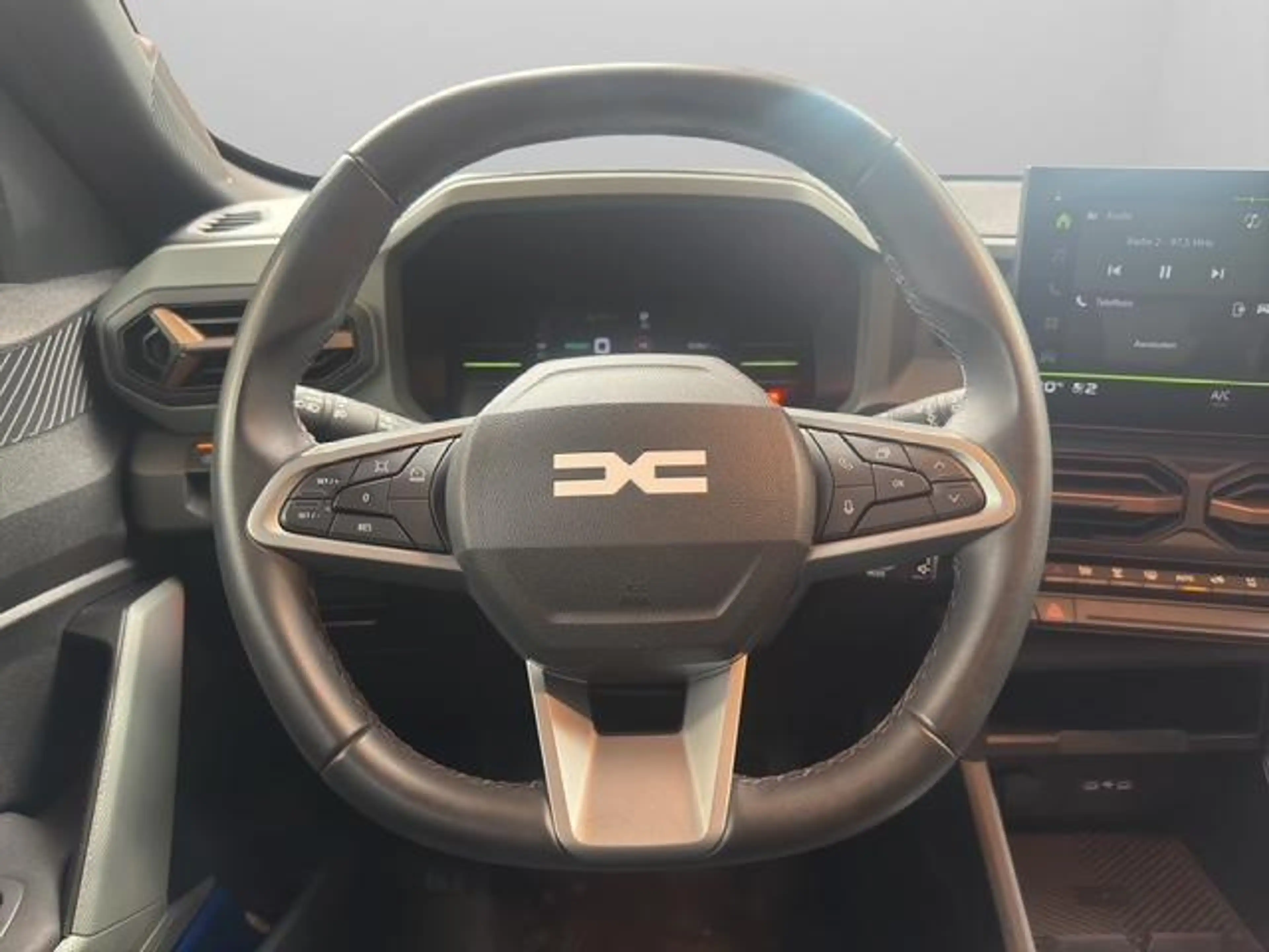 Dacia Duster III Extreme Hybride automaat — photo 11