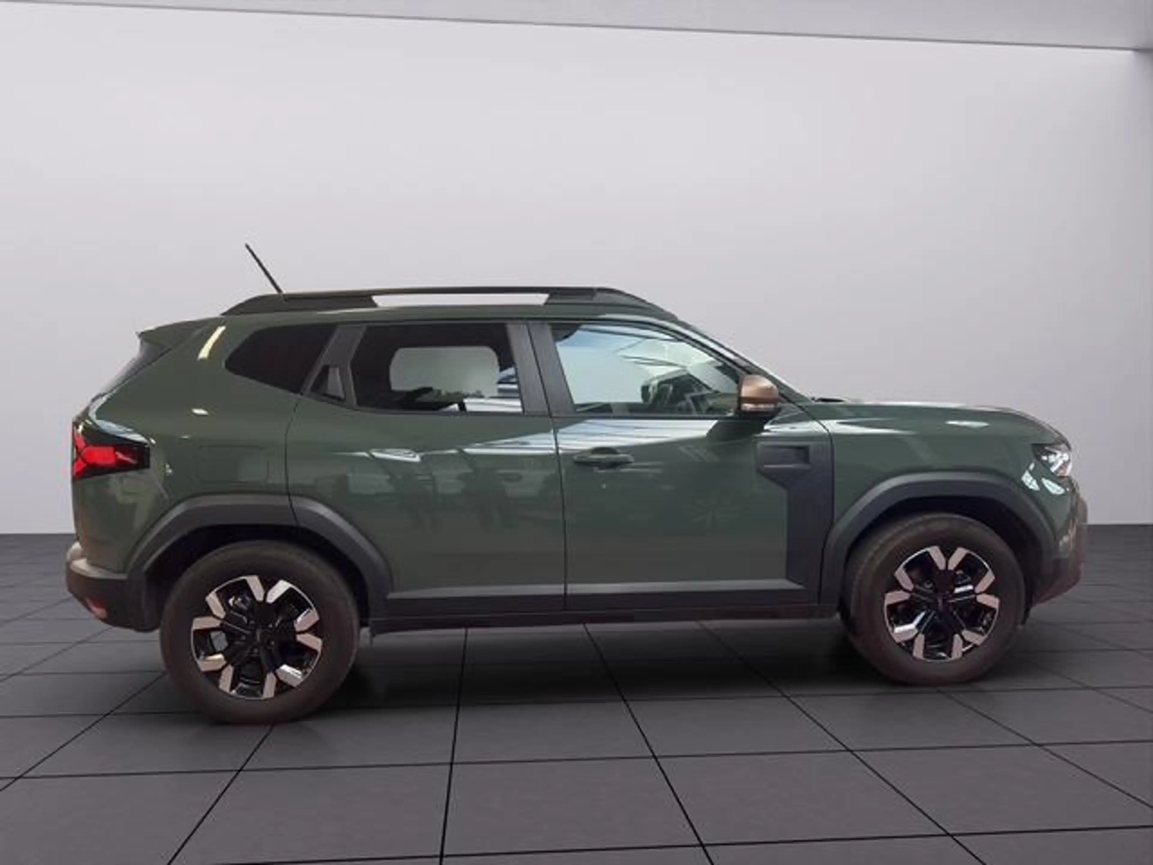 Dacia Duster III Extreme Hybride automaat — photo 5