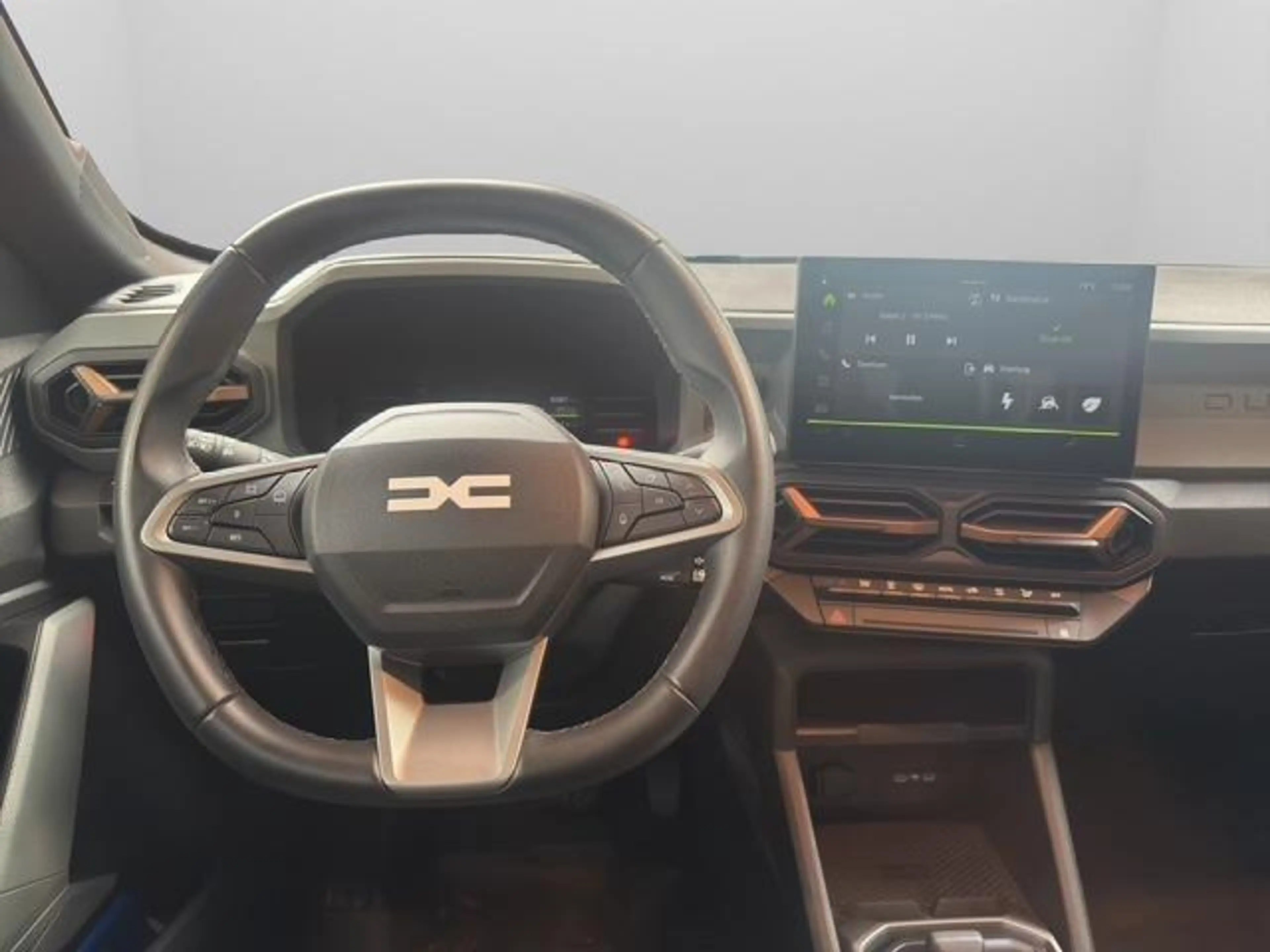 Dacia Duster III Extreme Hybride automaat — photo 12