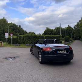 Roadster 2.0 TFSI S tronic / CarPlay / Rückfahrkam