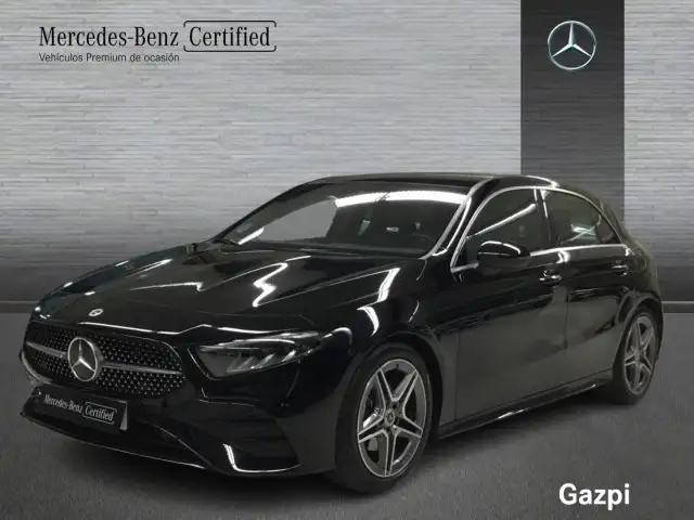 Mercedes-Benz A 180 Compacto