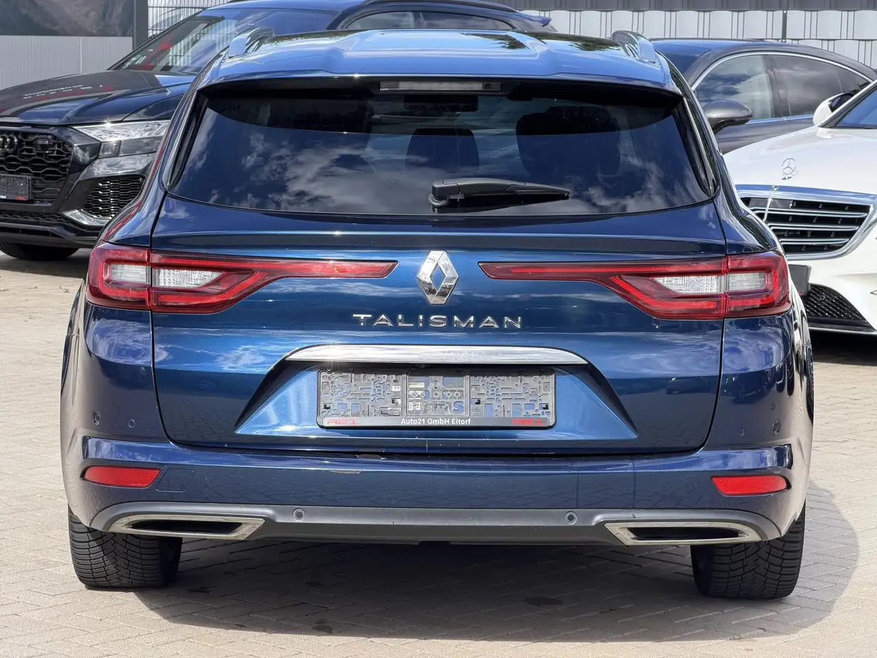 Das Auto