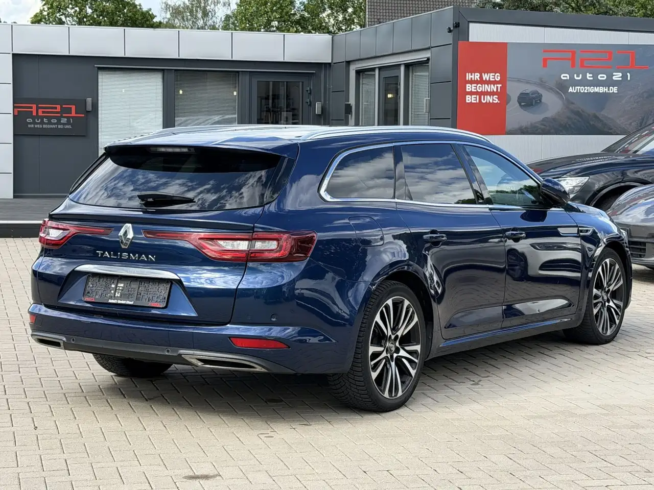 Das Auto