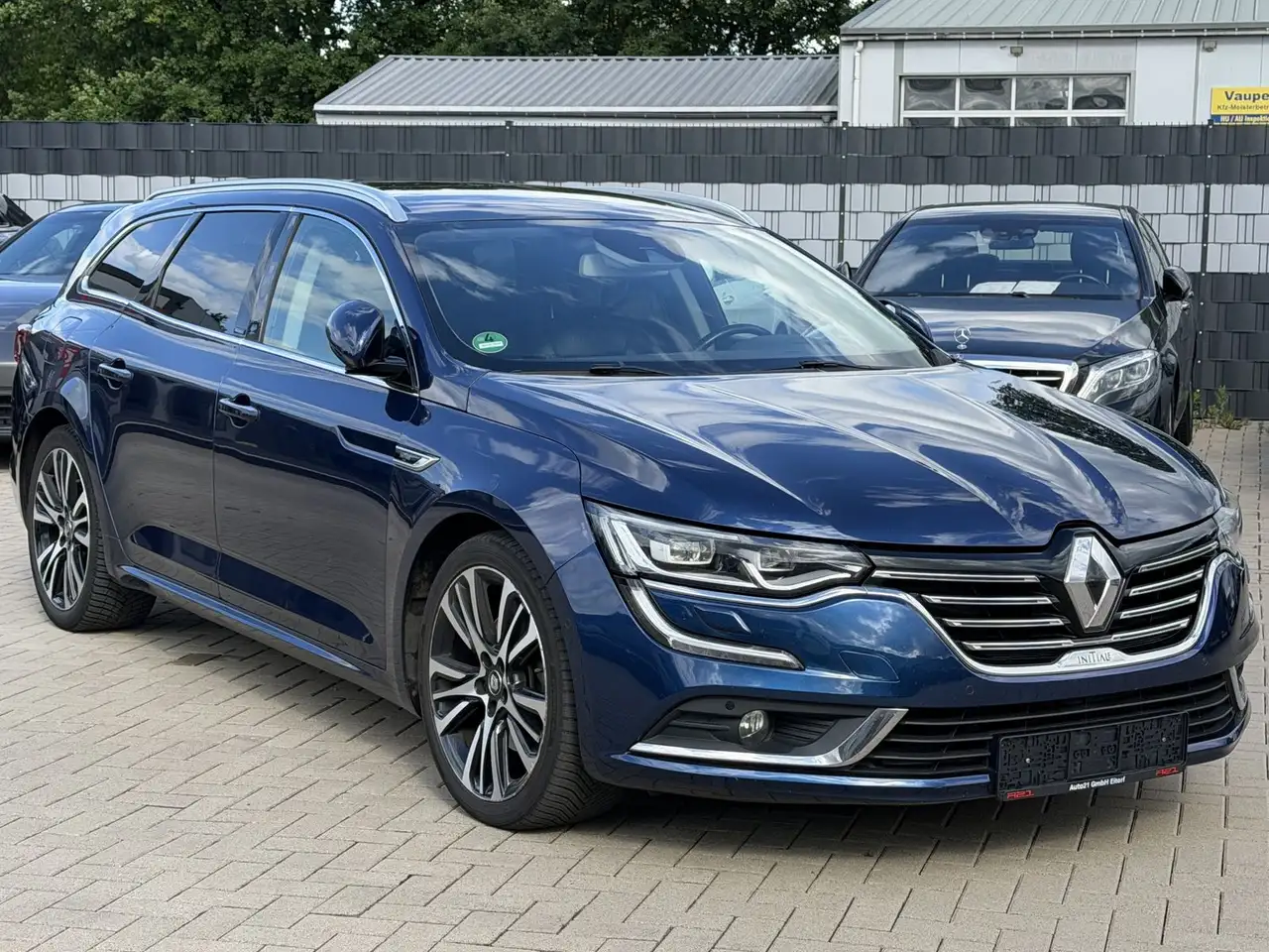 Das Auto