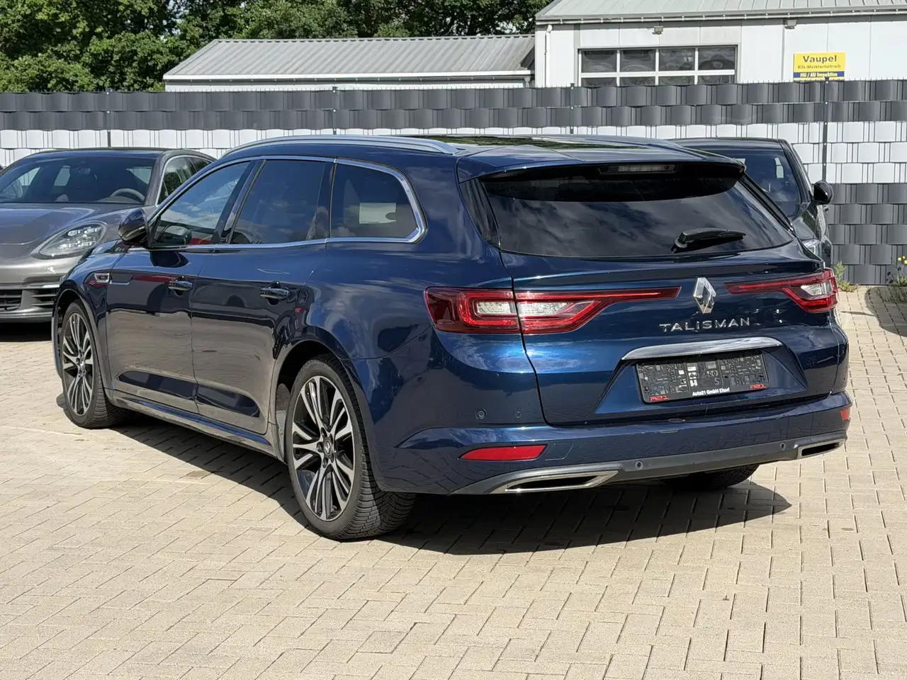Das Auto