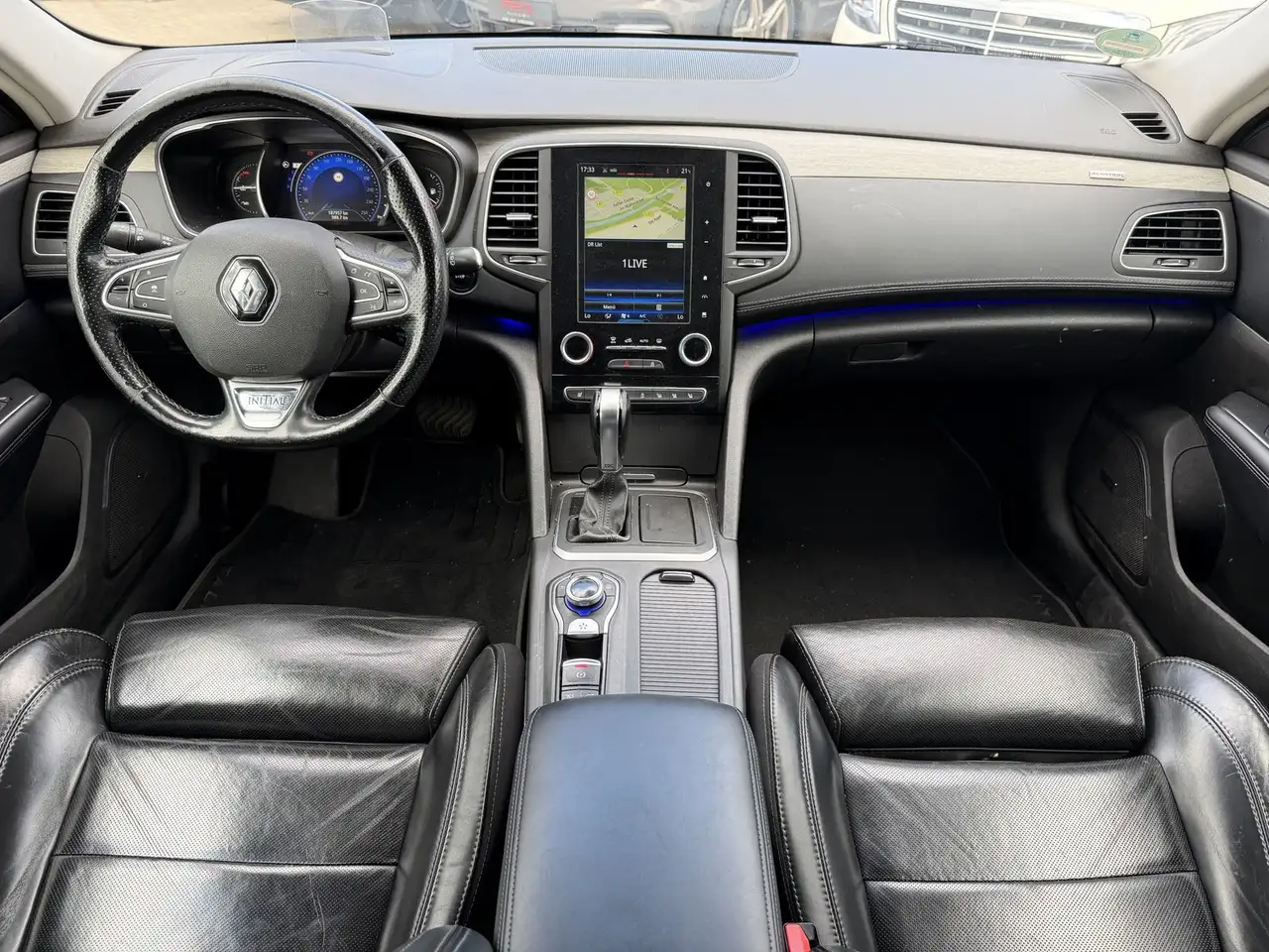 Das Auto