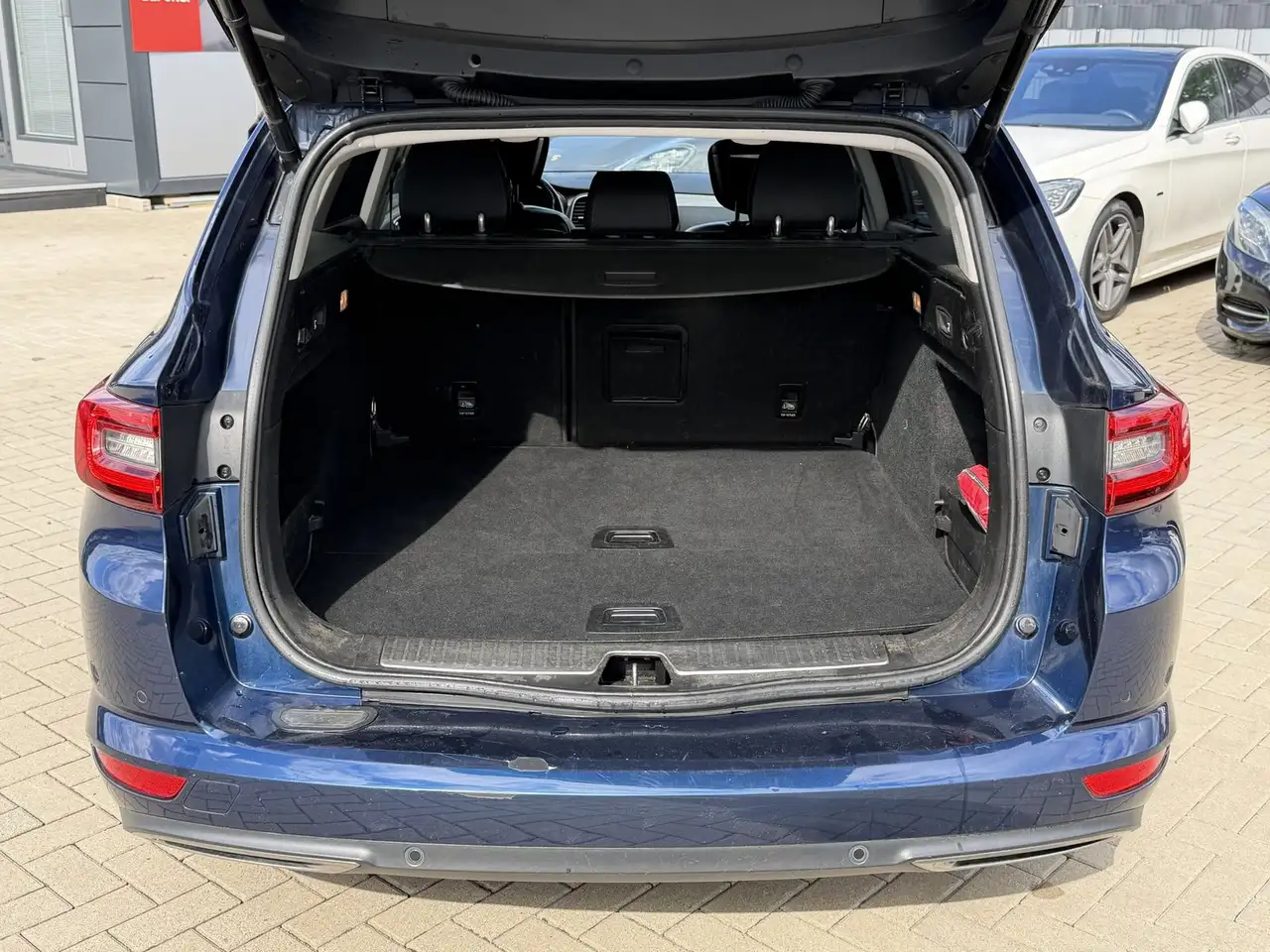 Das Auto